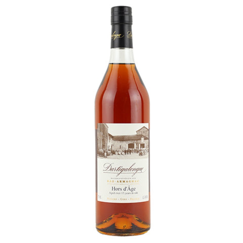 Bas-Armagnac Dartigalongue Hors d’Age 750ML BTL