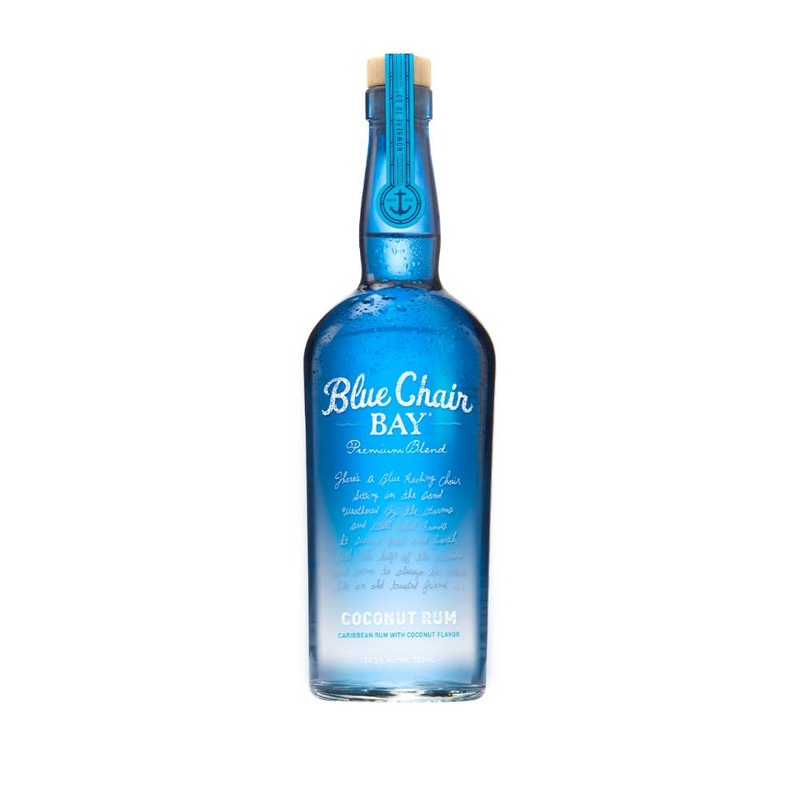 Blue Chair Bay Coconut Rum