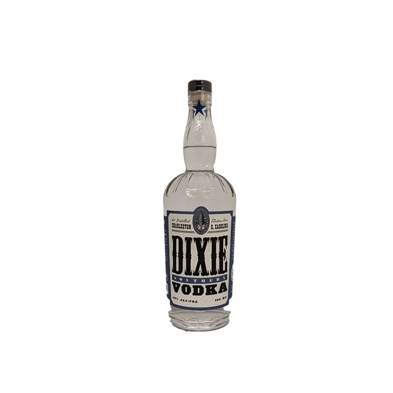 Dixie Southern Vodka 750ML
