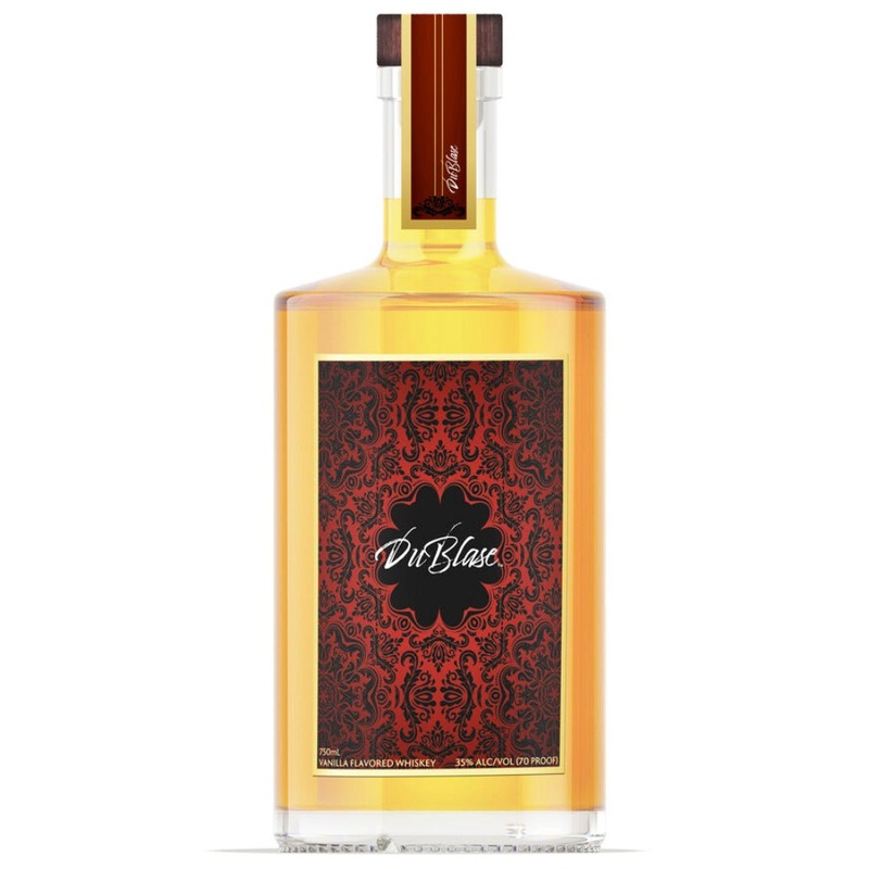 DuBlas Whiskey