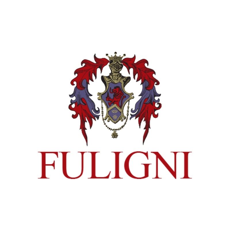 Fuligni Rosso Di Montalcino Gin 21 750ML 750ml Bottle