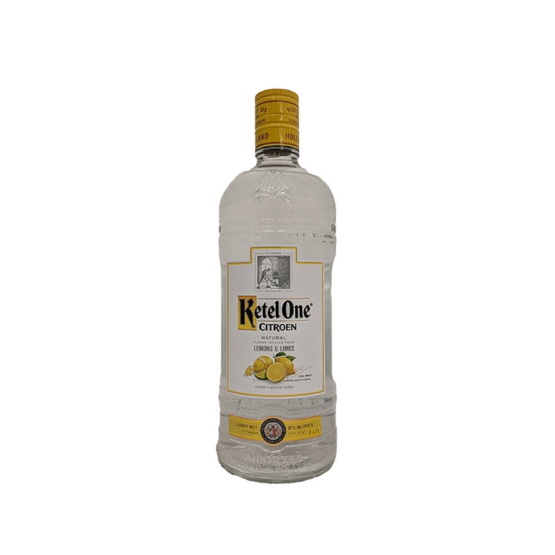 Ketel One Citroen Vodka 1.75L