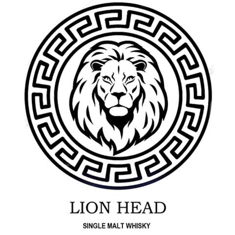 Lion Head Single Malt Whiskey 700ML BTL