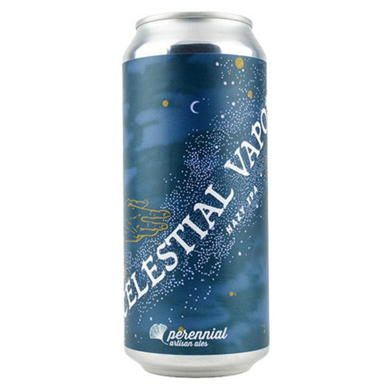 Perennial Celestial Vapor IPA 16OZ SINGLE CAN