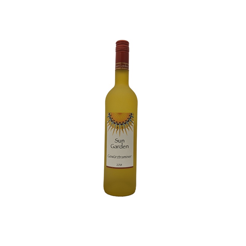 Sun Garden Gewurztraminer 750ML