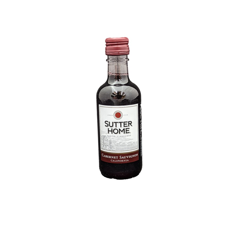 Sutter Home Cabernet Sauvignon 4 Pack 4 Pack