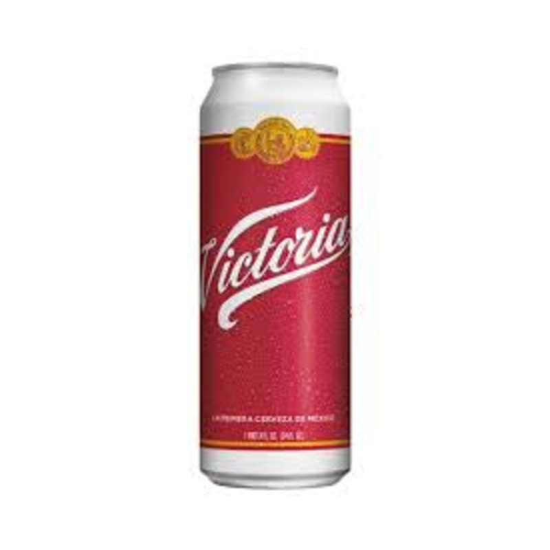Victoria Beer 24 fl oz