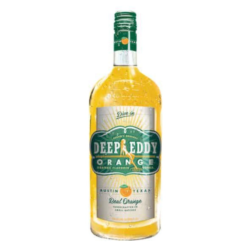 Vodka Deep Eddy 1.75L Orange