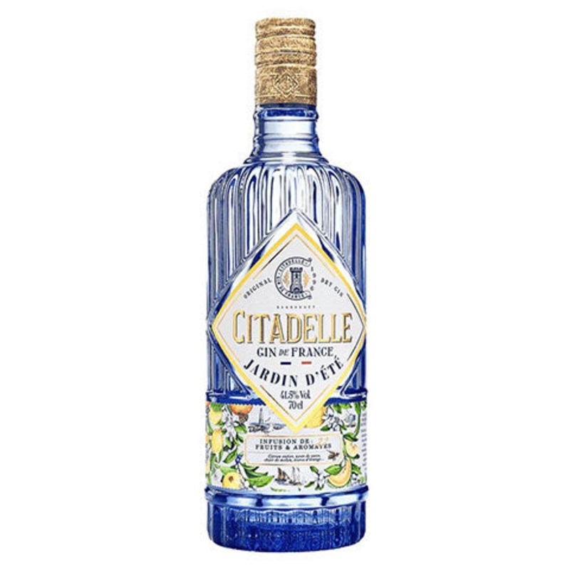 Citadelle Jardin d’t Gin 700ML BTL