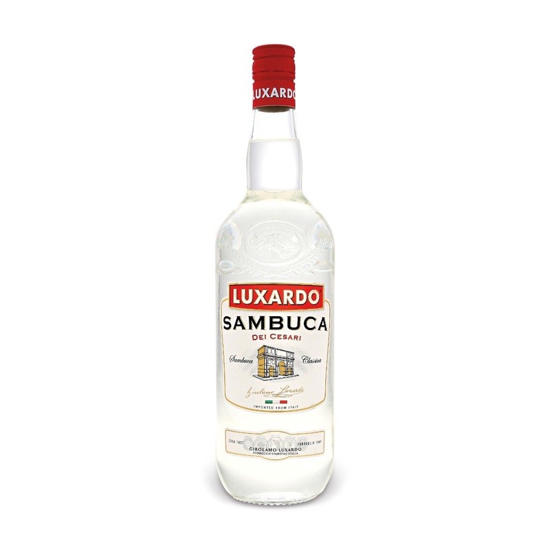 SAMBUCA (LUXARDO) 1.14 L
