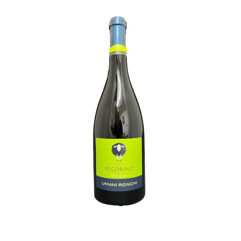 Umani Ronchi Pecorino 750ML