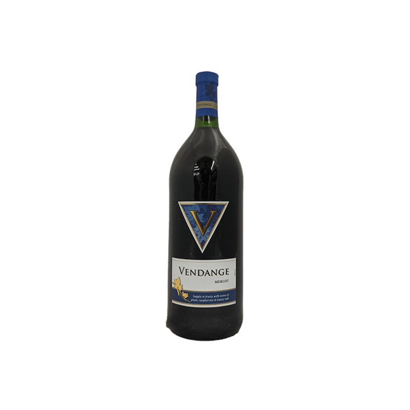 Vendange Merlot 1.5L