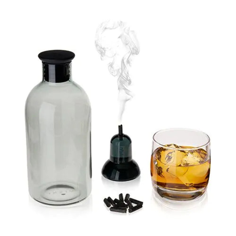 VISKI SMOKED COCKTAIL KIT @ Lethbridge [1032615] ml