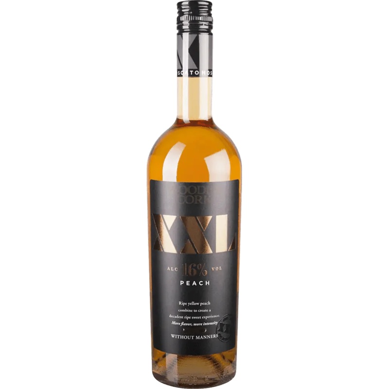 XXL Moscato Pineapple