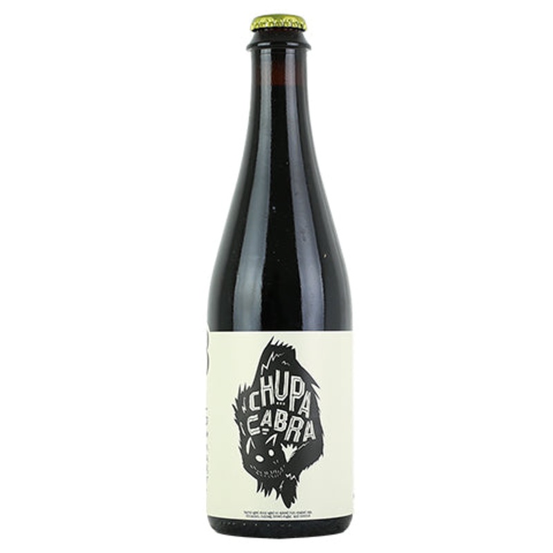 903 Barrel Aged Chupacabra 2 Stout 500ML BTL