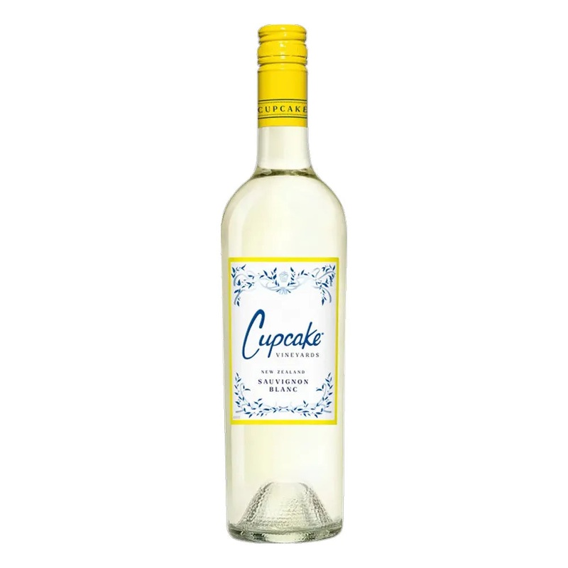 Cupcake Vineyards Sauvignon Blanc (2023)
