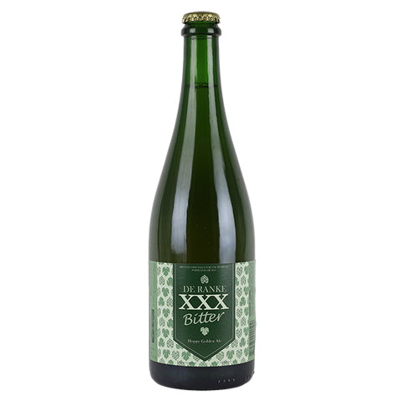 De Ranke XXX Bitter 750ML BTL