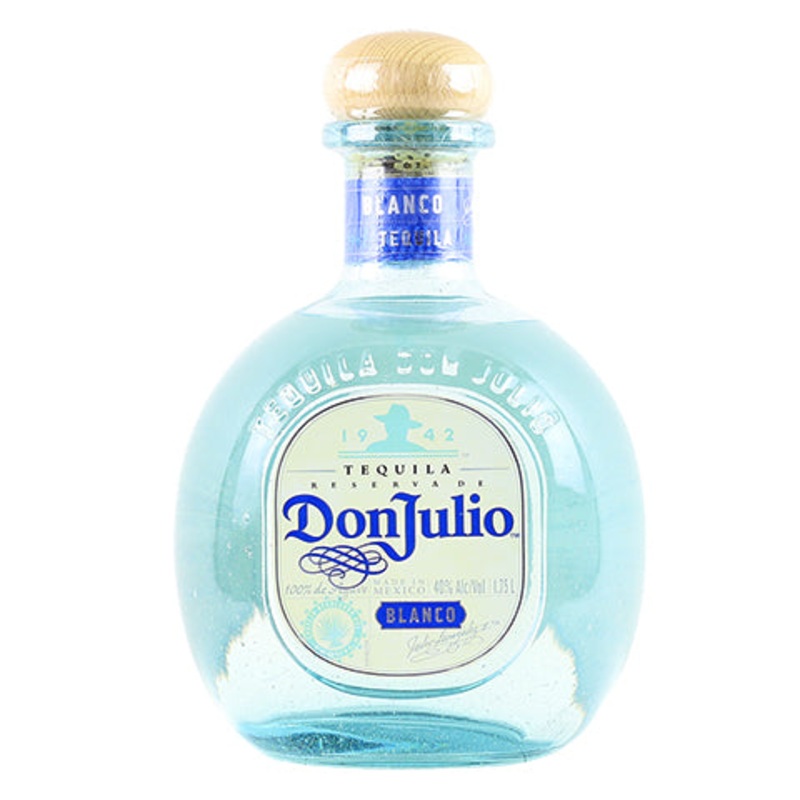 Don Julio Blanco Tequila 375ML BTL