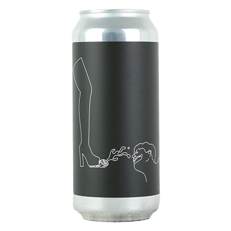 Eat Beer Sip Killer DIPA 16OZ SINGLE CAN
