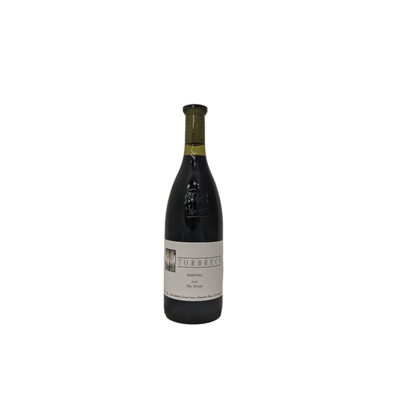 Torbreck The Struie Shiraz 750ML