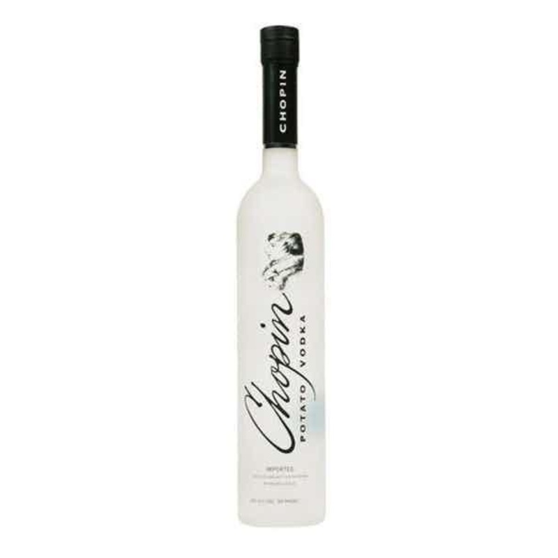 Vodka Chopin 750ml