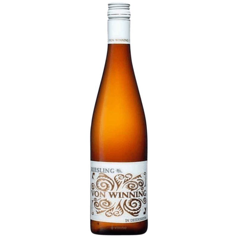 VON WINNING DRACHE RIESLING 750 ML