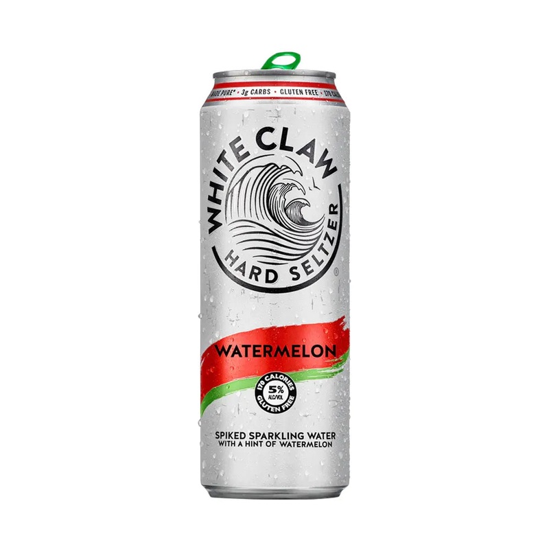White Claw Watermelon 19.2oz Can