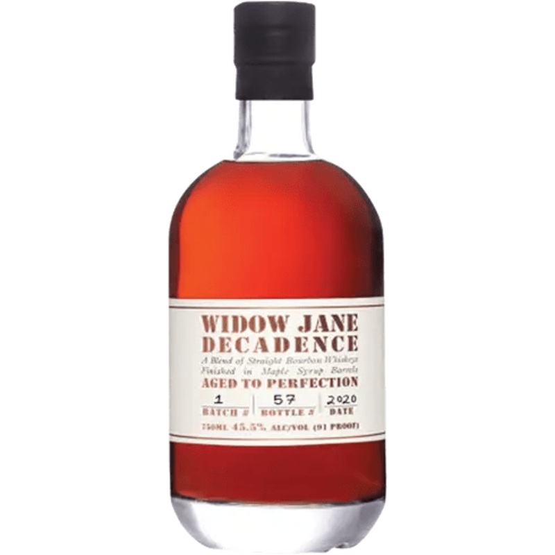 Widow Jane Bourbon Gift Basket Cheers