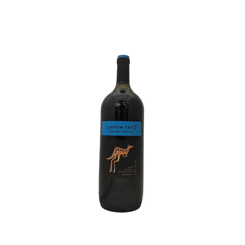Yellow Tail Cabernet Sauvignon Merlot 1.5L