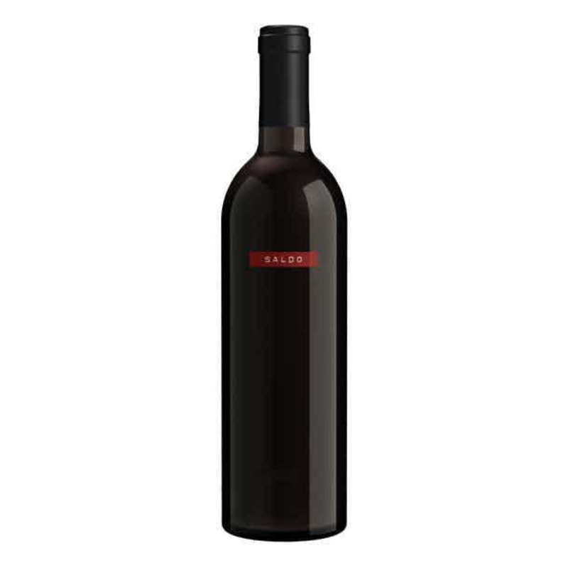 Zinfandel Saldo by the Prisoner