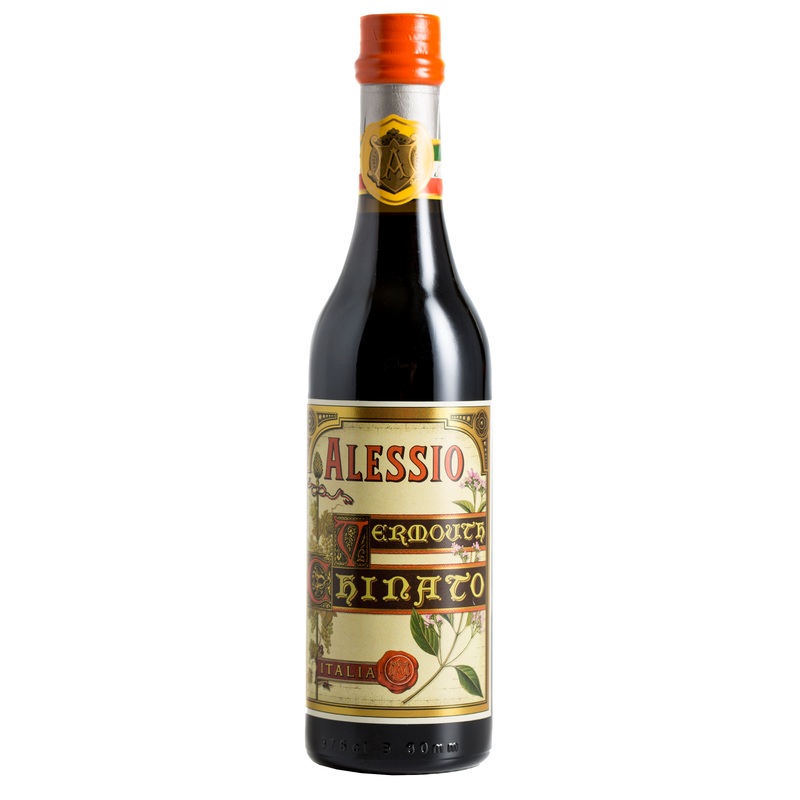 Alessio Vermouth Chinato 750ML 750ml Bottle