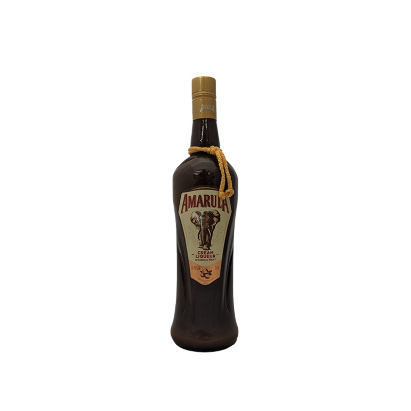 Amarula Cream Liqueur 750ML