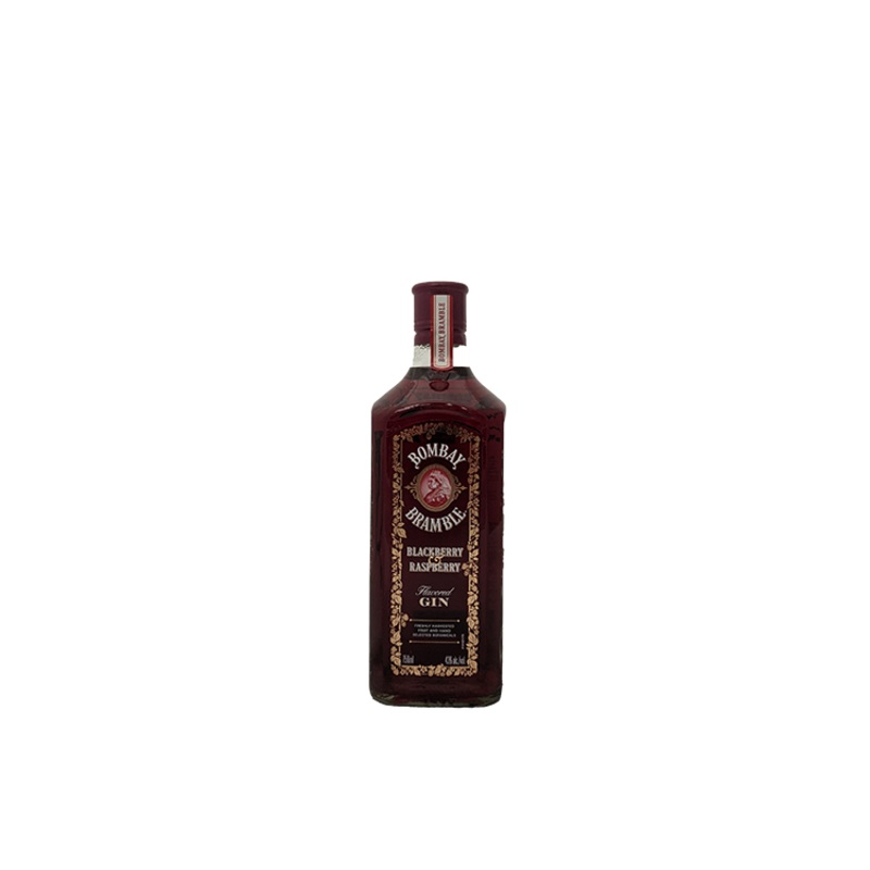 Bombay Bramble Blackberry & Raspberry Gin 750ML