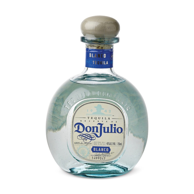 DON JULIO BLANCO 750 ML
