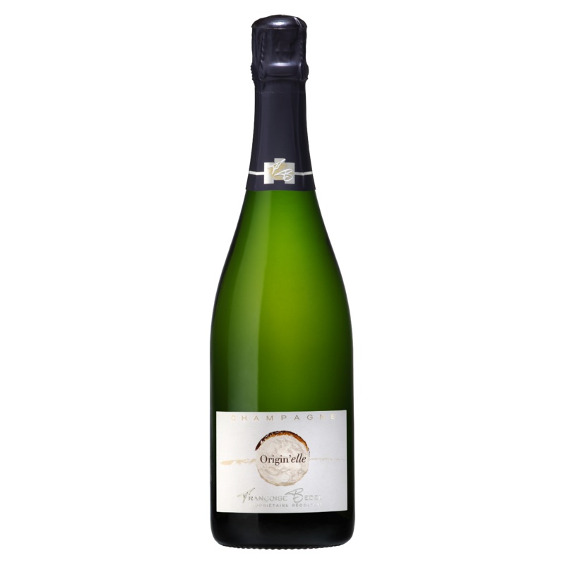 Francoise Bedel Extra Brut Originell 750 750ml Bottle