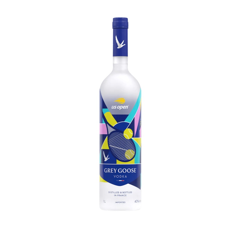 Grey Goose Original U.S. Open Limited Edition