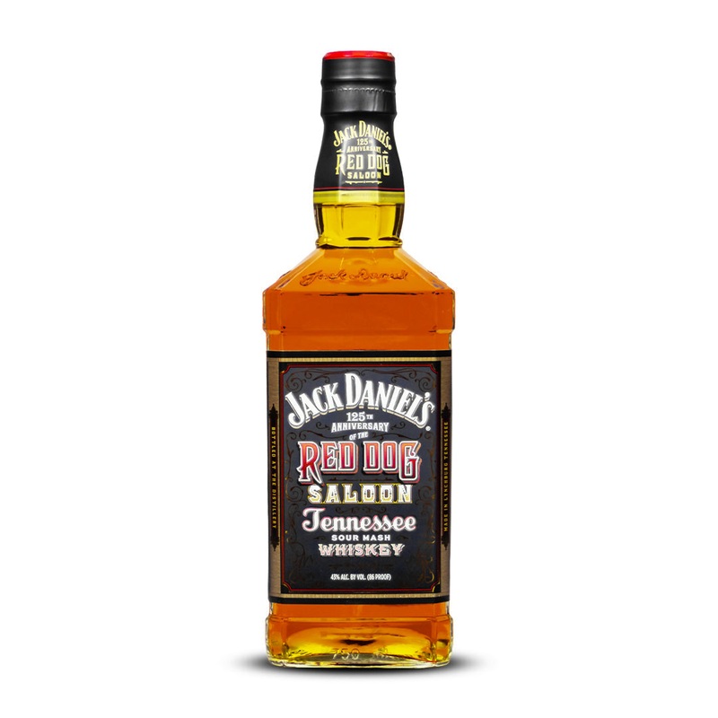 Jack Daniel’s 125th Anniversary of the Red Dog Saloon