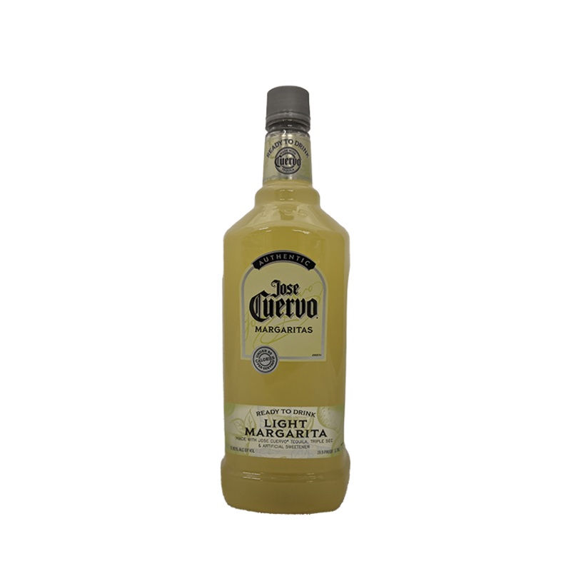Jose Cuervo Light Margarita 1.75L