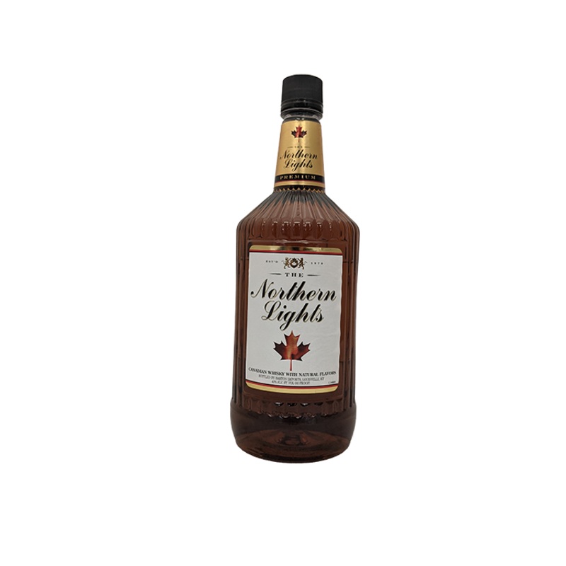 Northern Lights Canadian Whisky 1.75L