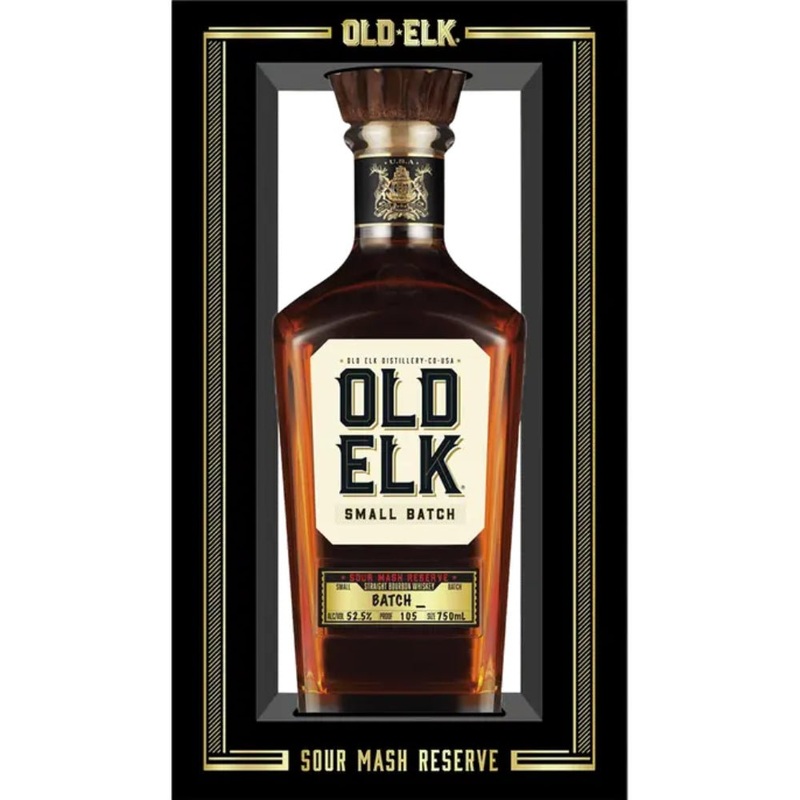 Old Elk Sour Mash Reserve