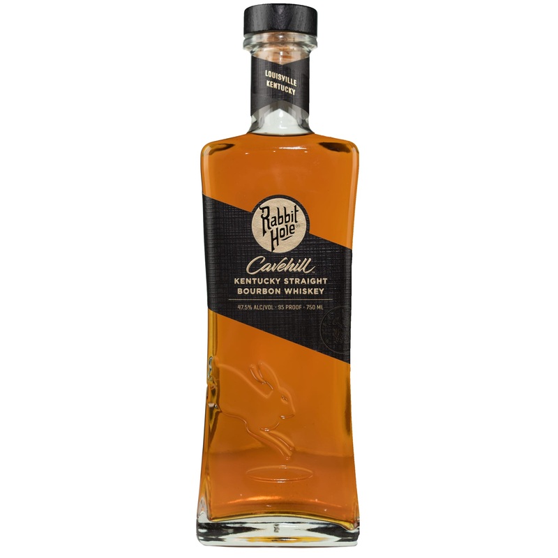 RABBIT HOLE CAVEHILL 750 ML