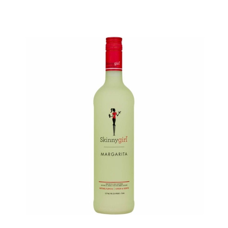 Skinny Girl Margarita Cocktail 750mL