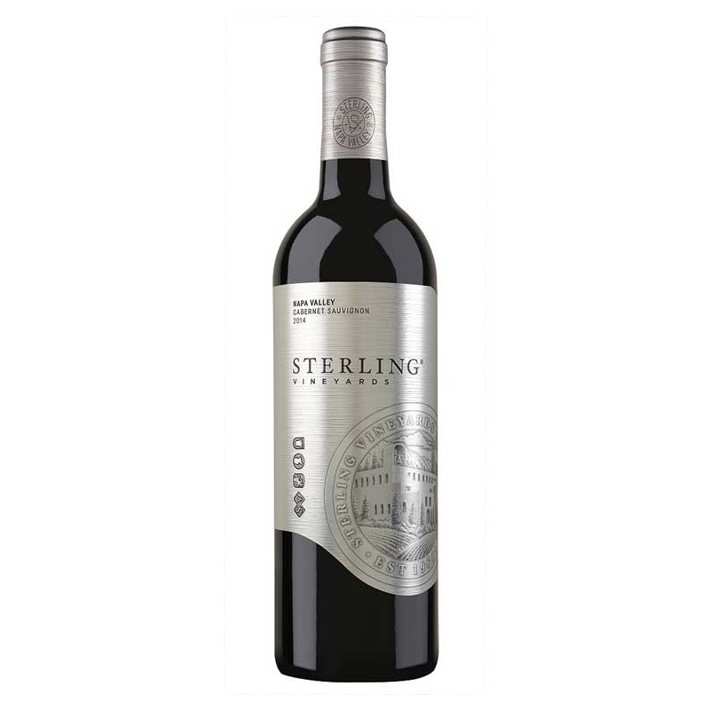 Sterling Napa Cabernet Sauvignon