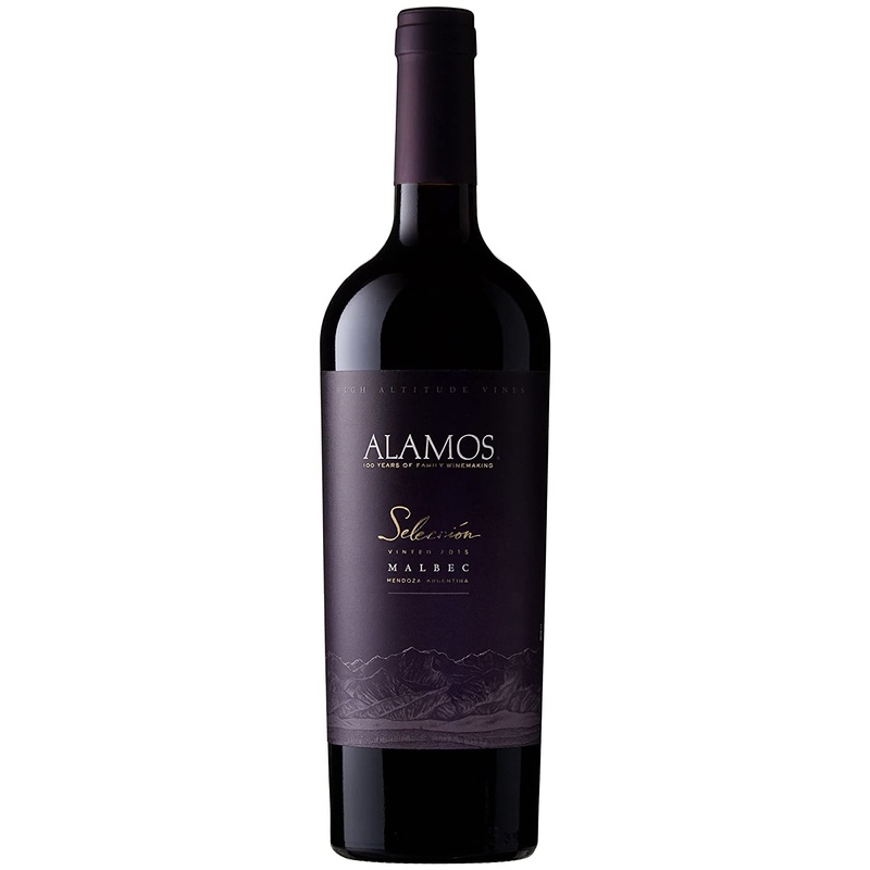 ALAMOS SELECCION MALBE