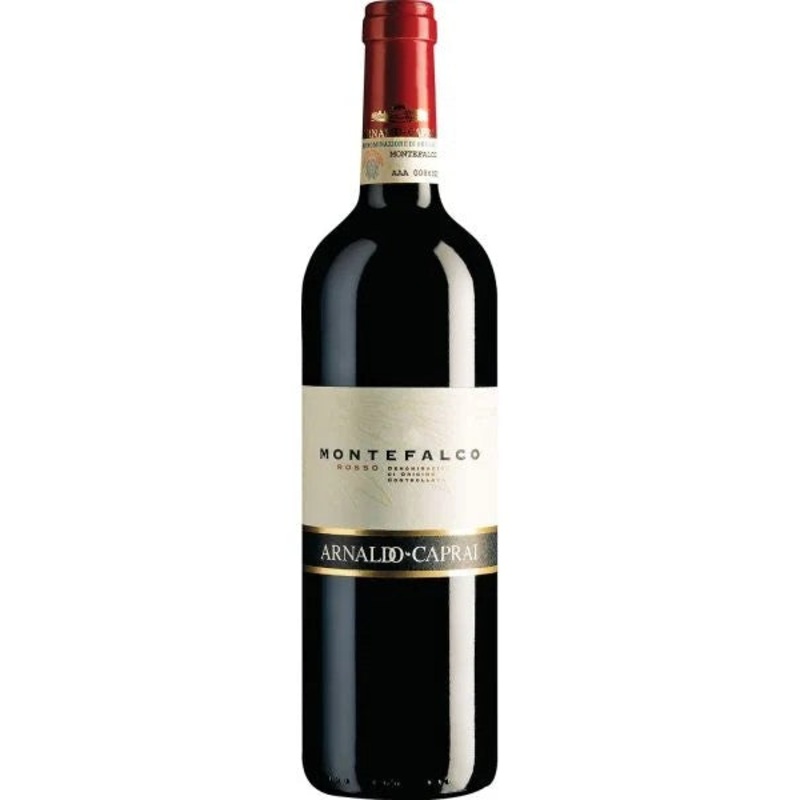 Arnaldo Caprai Montefalco Rosso