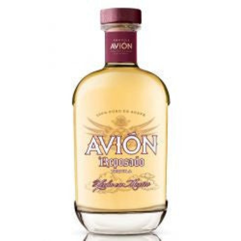 Avion Reposado Tequila