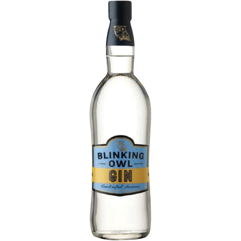 Blinking Owl Dry Gin 85 750ML 750ML
