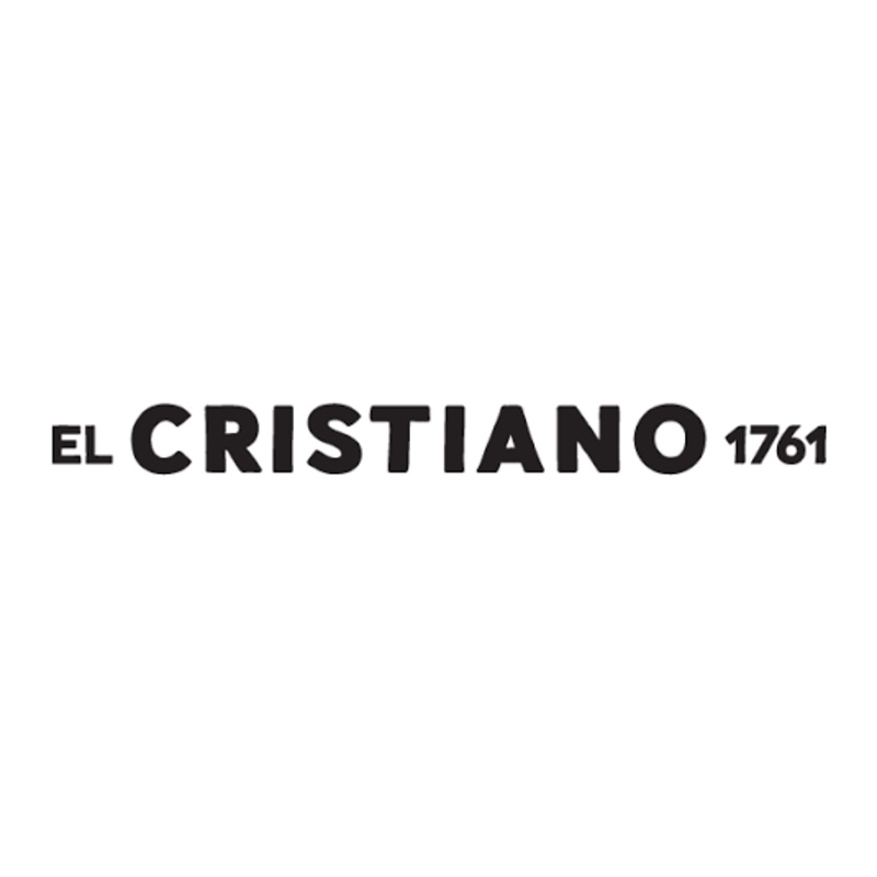 El Cristiano Tequila 8YR Extra Anejo 750ML 750ml Bottle