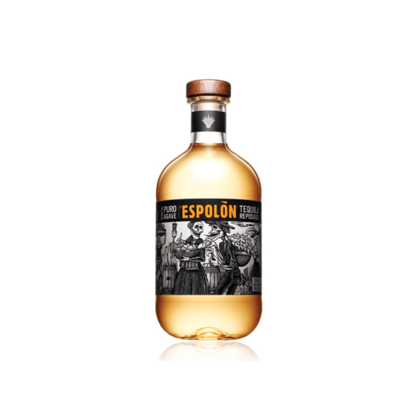 Espolon Reposado Tequila 750ml