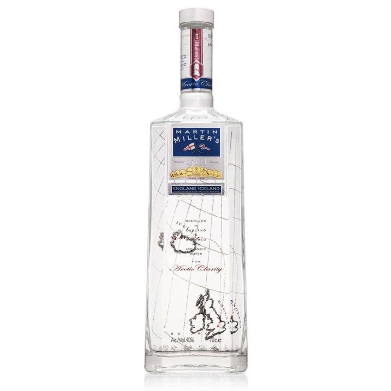 Martin Miller’s Gin 700ml